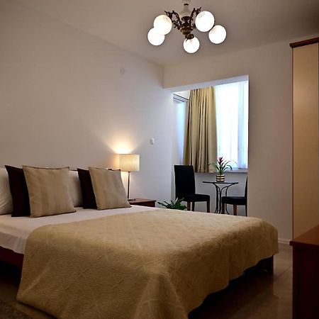 Studio Apartment Snjezana Дубровник Экстерьер фото