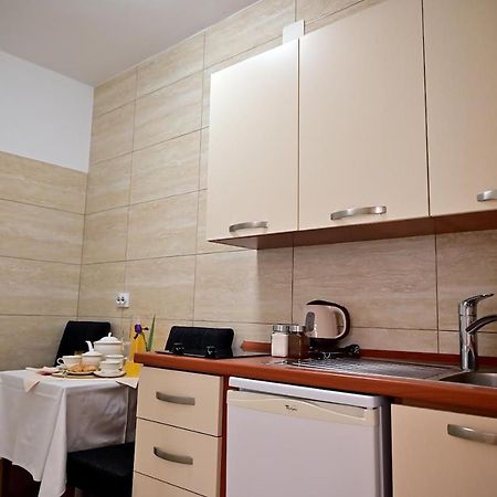 Studio Apartment Snjezana Дубровник Экстерьер фото