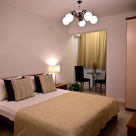 Studio Apartment Snjezana Дубровник Экстерьер фото