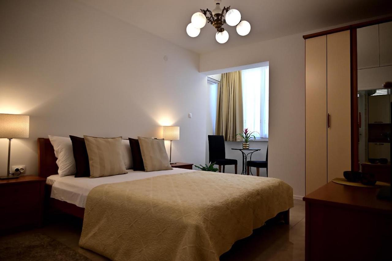 Studio Apartment Snjezana Дубровник Экстерьер фото