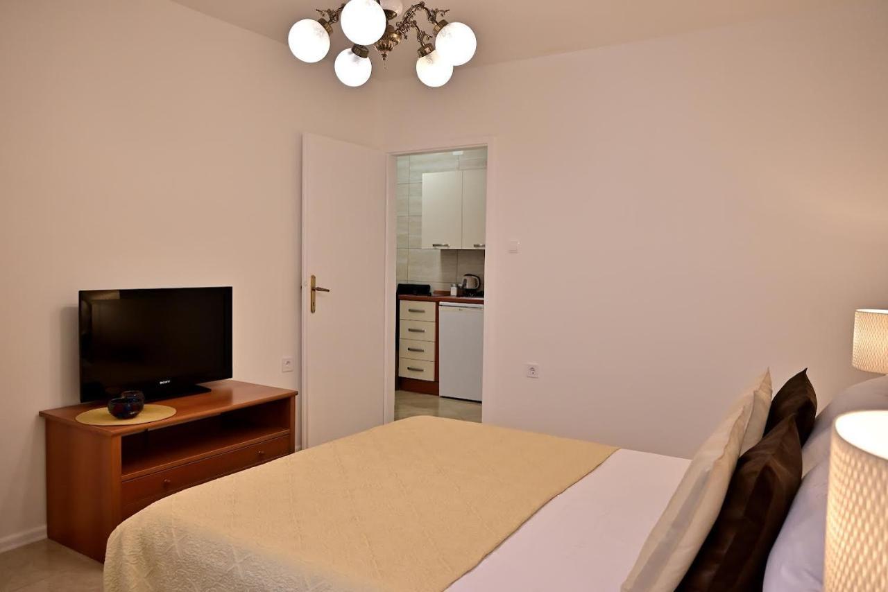 Studio Apartment Snjezana Дубровник Экстерьер фото