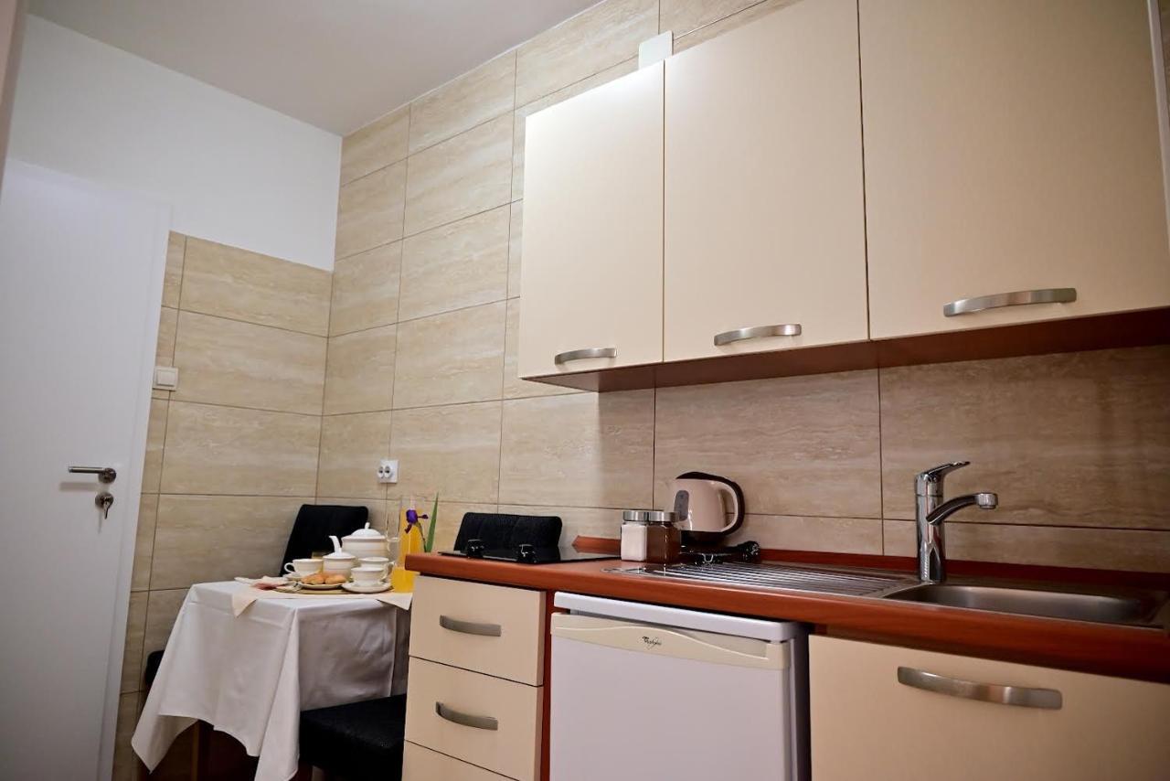 Studio Apartment Snjezana Дубровник Экстерьер фото