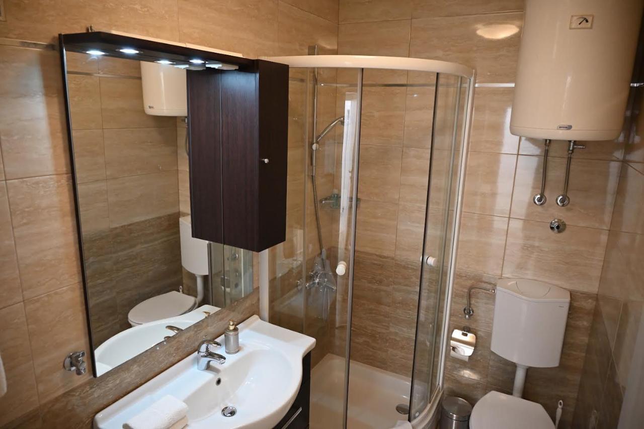 Studio Apartment Snjezana Дубровник Экстерьер фото
