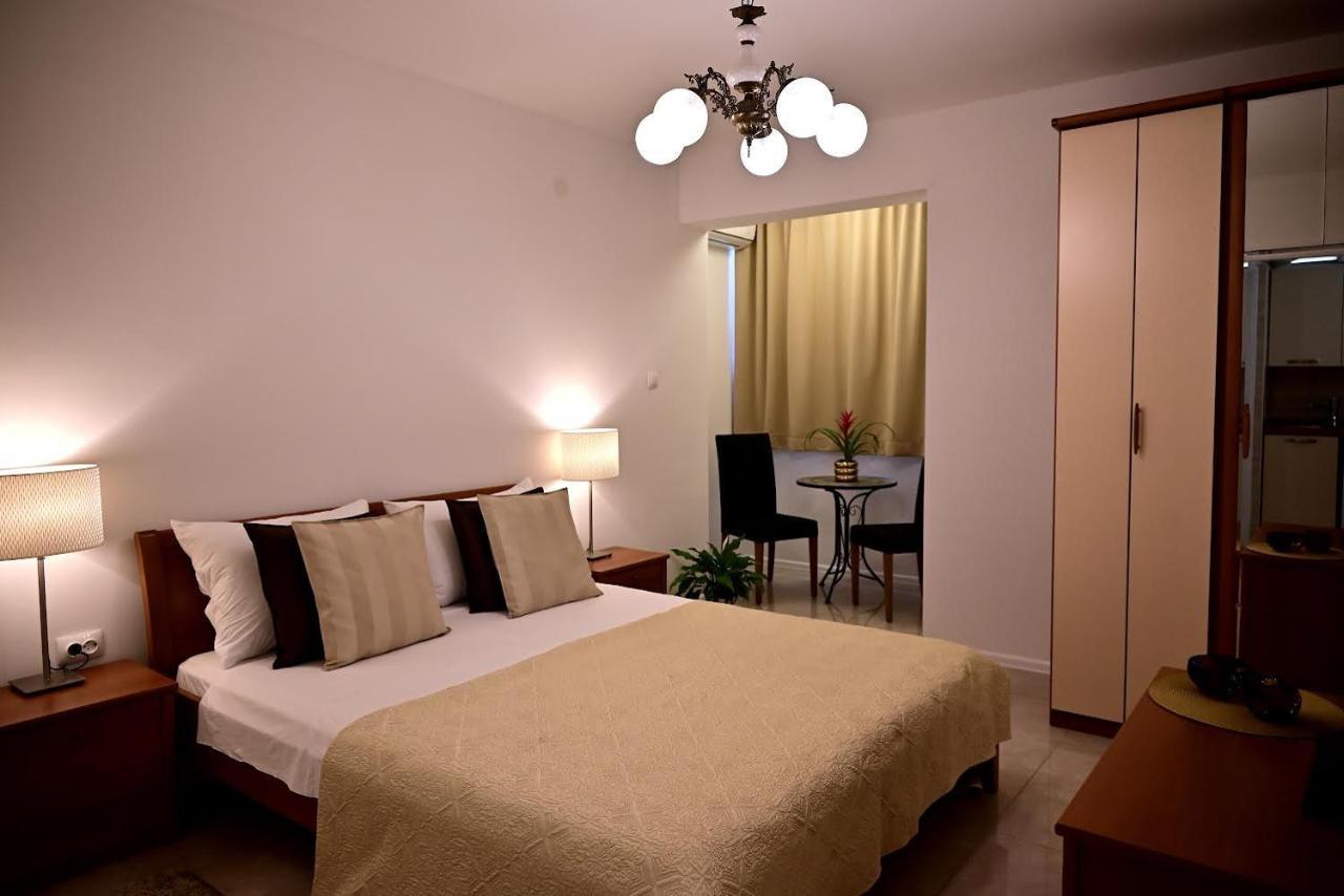 Studio Apartment Snjezana Дубровник Экстерьер фото